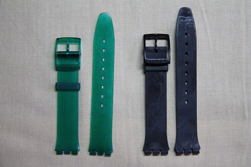 Cinturino strap swatch - swatch, skin