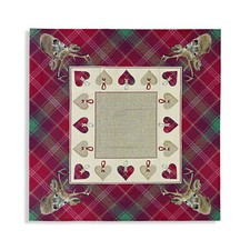 Centrotavola natalizio