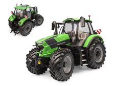 Universal Hobbies TRATTORE DEUTZ-FAHR 7250 TTV 1:32