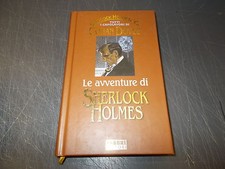 ARTHUR CONAN DOYLE:LE