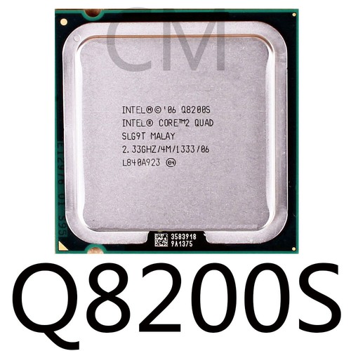 Processore cpu intel core - processore,