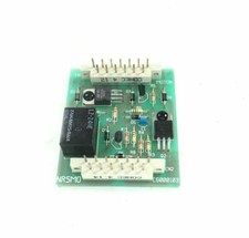 Scheda di controllo Castellini