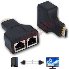 Convertitore hdmi 1080p - hdmi, 3d