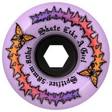 Ruote per skateboard Spitfire