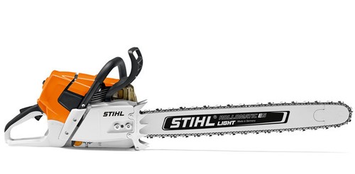Motosega scoppio stihl - a, ms