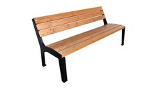 Panche panca giardino - panca,