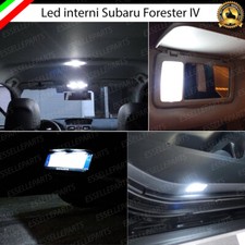 KIT LED INTERNI PER SUBARU