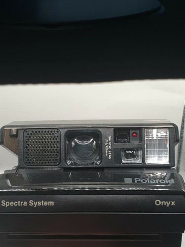 Polaroid spectra system - polaroid,