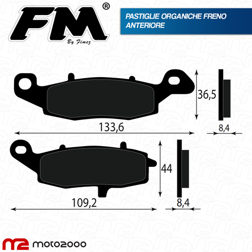 Coppia pastiglie organiche - coppia,
