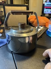 Bollitore tè vintage