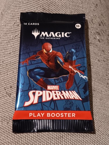 Magic the gathering marvel - the,