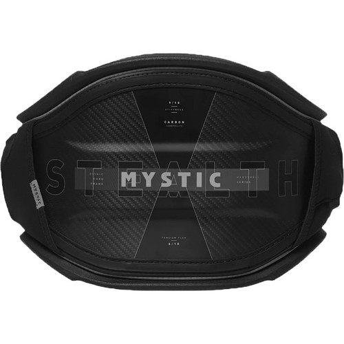 2024 mystic stealth - stealth, carbon