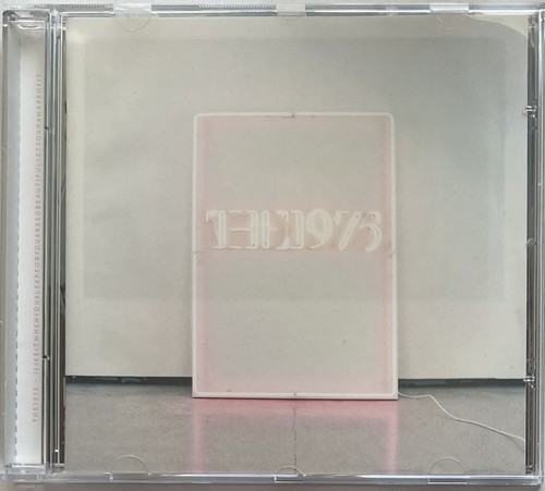 The 1975 like it when - i,