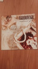 12" MIX MADONNA MATERIAL GIRL