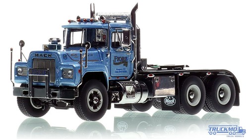 Heavy haul replicas fiore - heavy,