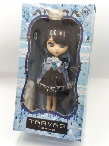 Pullip doll figure merori - figure, tear