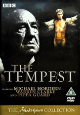 The Tempest:- BBC Shakespeare