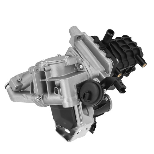 Valve egr for peugeot 508 - for,