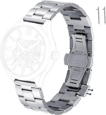 Cinturino Orologio Uomo