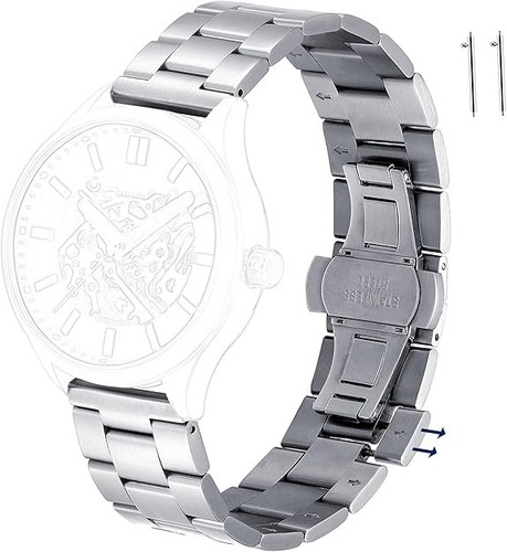 Cinturino orologio uomo - cinturino,