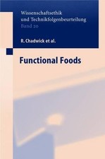 Functional Foods -