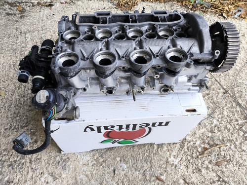 Testata motore 9hx - 1600, diesel