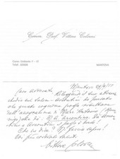 1988 MANTOVA - Biglietto