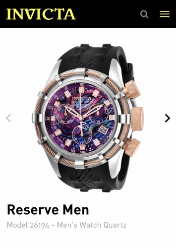 Bullone riserva invicta - bullone, di