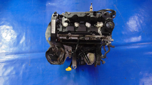Motore skoda octavia iii cxx - motore,