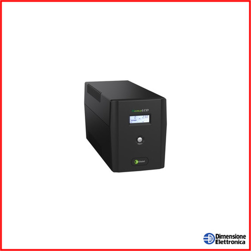 Ups gruppo continuita - di, continuita'
