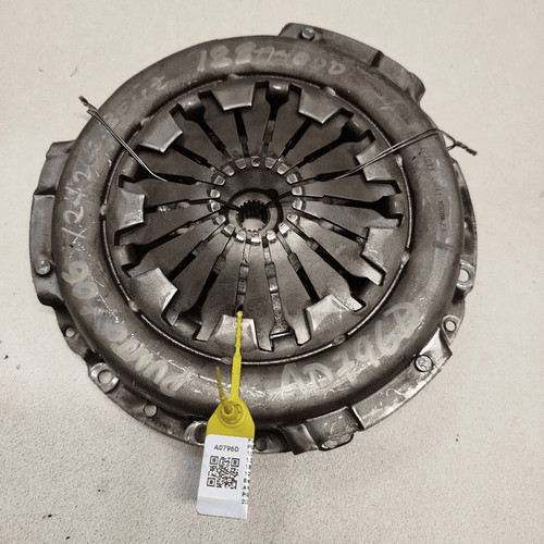 1008623 kit frizione lancia - 1008623,