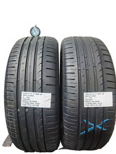 2 PNEUMATICI USATI 205/45 R 17
