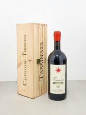 Tassinaia Castello del