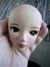 Smartdoll solo testa in marmo