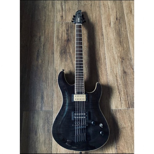 Yamaha rgx520fz dimarzio - yamaha,