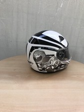 Casco moto Probiker taglia XS