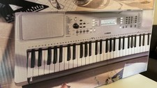 Tastiera musicale yamaha - tastiera,