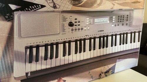 Tastiera musicale yamaha - musicale,