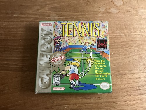Gioco nintendo game - gioco, boy
