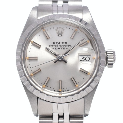 Rolex oyster perpetual date - perpetual,