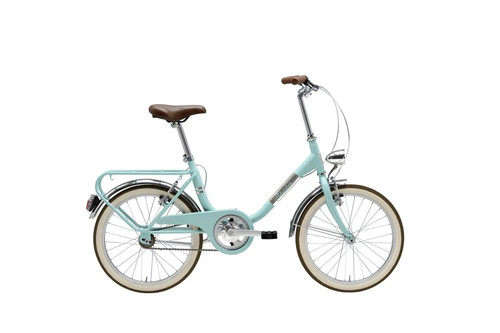 Bicicletta tipo graziella