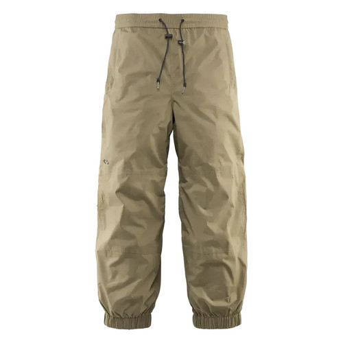 Pantaloni snowboard larghi - pantaloni,