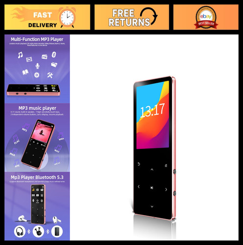 Lettore mp3 bluetooth 3 - lettore,