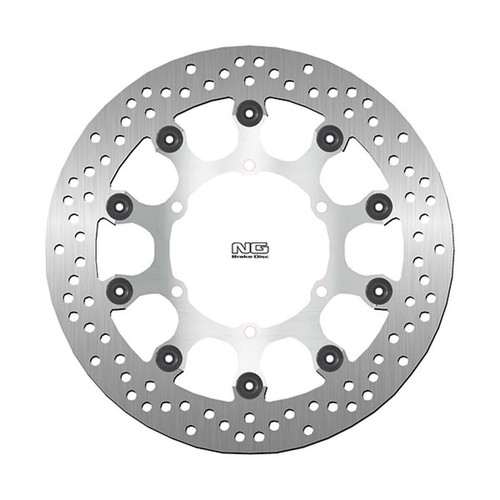 Disco freno ant 1321 per - 1321,