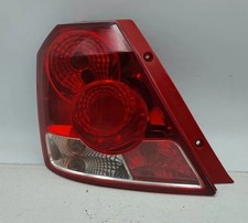 96540268 FANALE POSTERIORE SINISTRO per CHEVROLET DAEWOO KALOS (T200) 1.2 BER