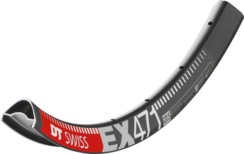 Cerchio disco swiss - dt, 471