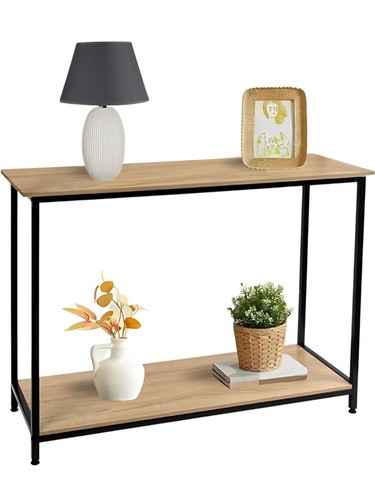 Consolle industrial stile - industrial,
