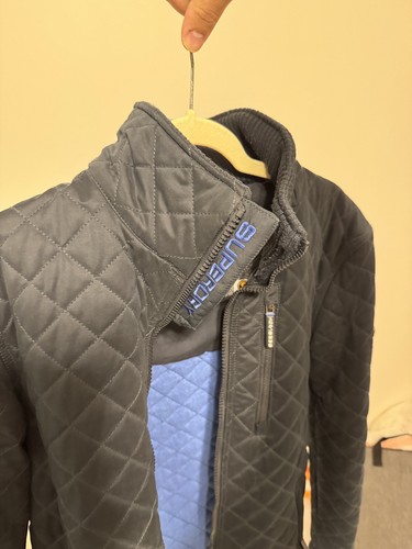 Superdry windhiker giacca - windhiker,