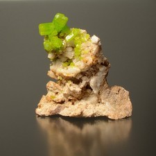 Esemplare minerale - , da