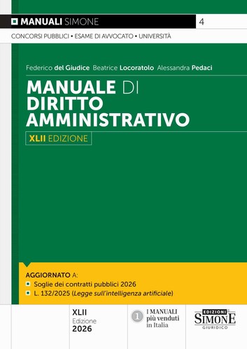 Manuale diritto - manuale,